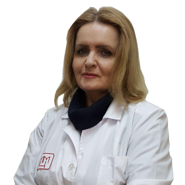 Кравцова Марина Юрьевна