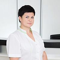 Цветкова Инна Сергеевна