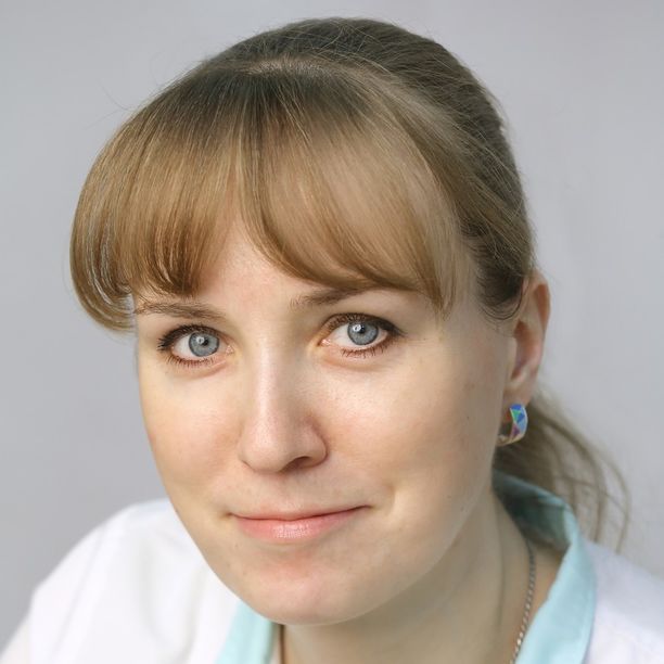 Федосова Екатерина Андреевна Москва: акушер-гинеколог