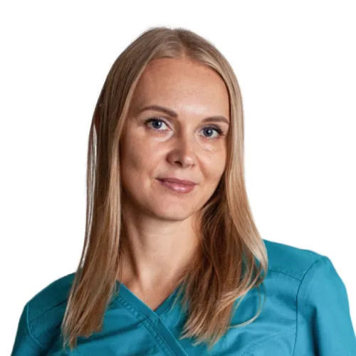 Сметанина Екатерина Вячеславовна, фото