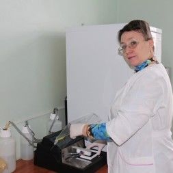 Дмитриева Елена Викторовна