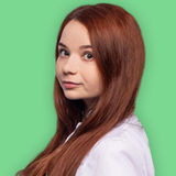 Рысакова Елена Владимировна