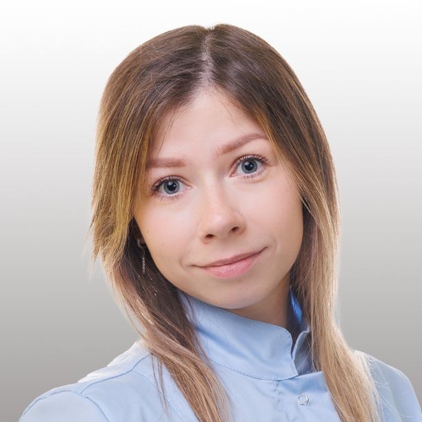 Жулина Анастасия Александровна, фото