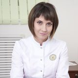 Тарасова Евгения Викторовна