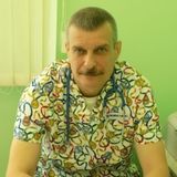 Кривов Сергей Сергеевич