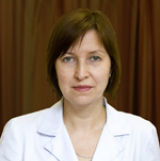 Самойлова Инна Маратовна, фото