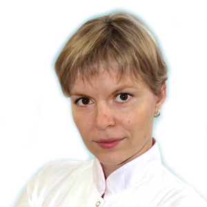 Токаева Анастасия Анатольевна
