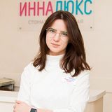Баранова Ксения Олеговна