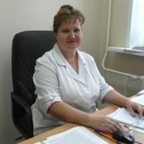 Учаева Тамара Владимировна фото