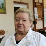 Бетехтина Анна Алексеевна