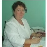 Смирнова Вера Ивановна, фото
