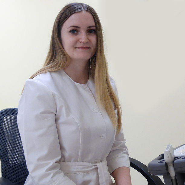 Снопченко Екатерина Станиславовна