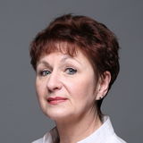 Чернецова Ольга Александровна фото