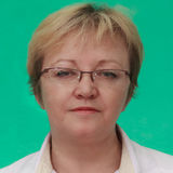 Перлова Вера Николаевна