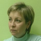 Бычкова Марина Анатольевна