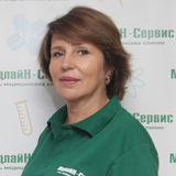 Наборова Вера Вячеславовна фото
