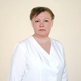 Чиликина Ирина Сергеевна фото