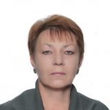 Чуманова Наталья Михайловна