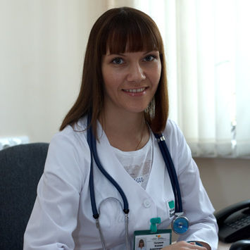 Патрина К.А. Кемерово - фотография