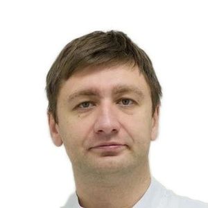 Быков Максим Михайлович