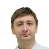 Быков Максим Михайлович