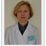Александрова Лидия Ивановна, фото