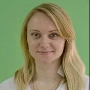 Щепеткова Елена Александровна