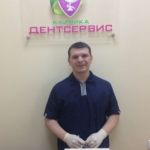 Медведев М.С. Вологда - фотография