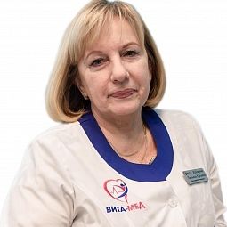 Кайсарова Татьяна Юрьевна