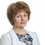 Сорокоумова Наталья Александровна
