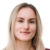 Качур Анастасия Сергеевна