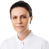 Савенкова Юлия Владимировна фото