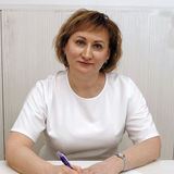 Комиссарова Елена Анатольевна