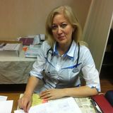 Миллагалиева Эльмира Тимеровна фото