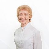 Авдеева Наталья Викторовна
