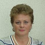Ананичева Галина Вячеславовна