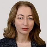 Чшиева Инна Валериановна