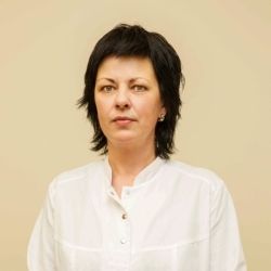 Смирнова Ю.В. Санкт-Петербург - фотография