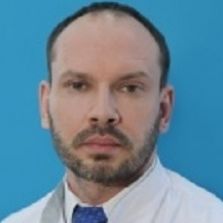 Романов Сергей Викторович