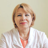 Урбанович Наталья Владимировна фото