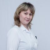 Шохирева Наталья Викторовна
