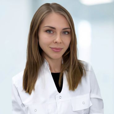 Соколова Ольга Николаевна