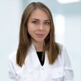 Соколова Ольга Николаевна