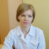 Копылова Дарья Валентиновна