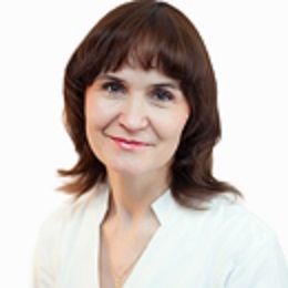 Болдашевская Наталья Викторовна, фото
