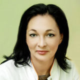 Стулова Светлана Николаевна