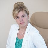 Латышева Валерия Викторовна