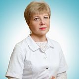 Буртакова Елена Витальевна