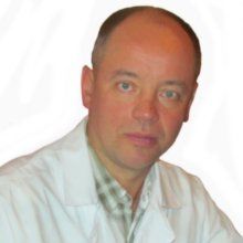 Зборовский Вадим Вячеславович