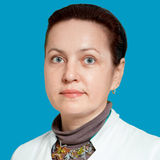 Юдочкина Наталья Альбертовна